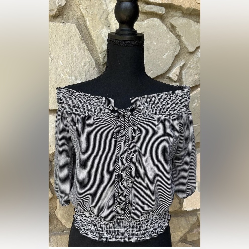Papermoon Top‎ S